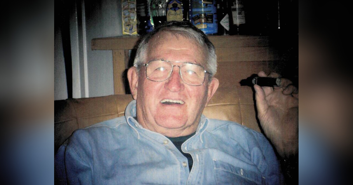 Obituary for Samuel Morrison February 26, 2023 Worthington,PA