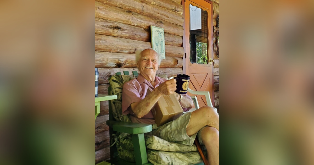 Obituary for Gerald Krieger March 20, 2023 Cowansville, PA