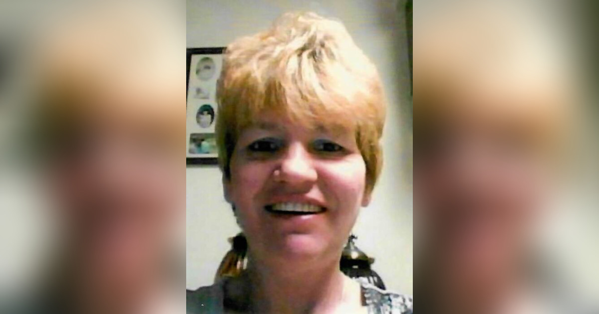 Lisa Pratt Obituary April 1, 2023 SnyderCrissman Funeral Home