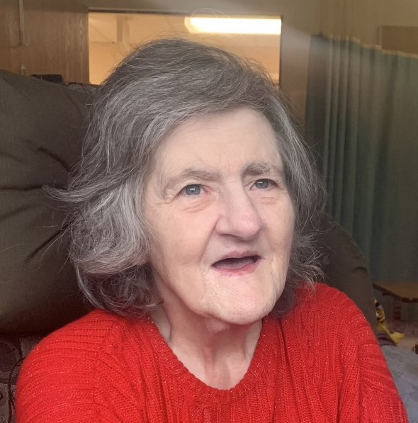 Obituary for Sandra GraftonLocust April 17, 2023 Cowansville,PA