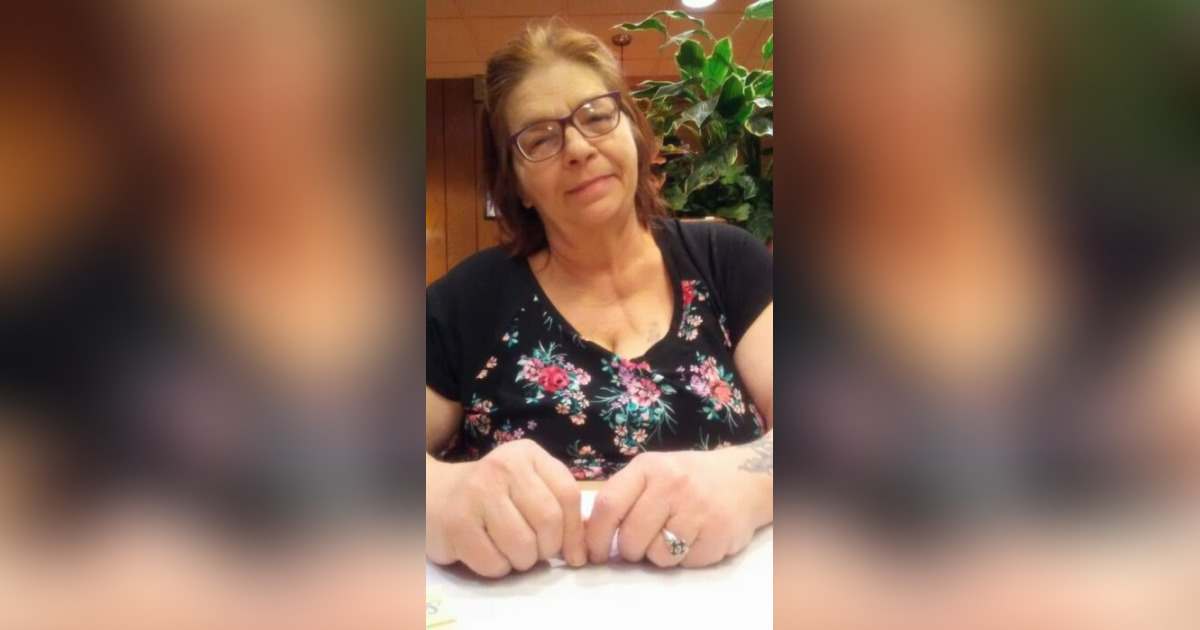 Karen Guerrieri Obituary April 27, 2023 SnyderCrissman Funeral