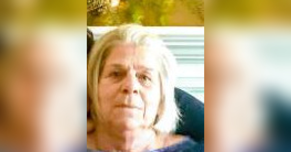 Mary "Nicole" Heilman Obituary May 5, 2023 SnyderCrissman Funeral