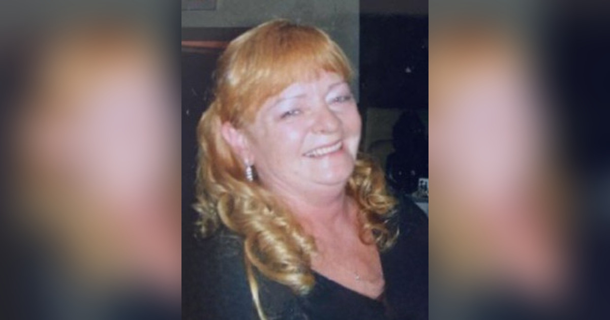 Candy Titus Obituary May 13, 2023 SnyderCrissman Funeral Home