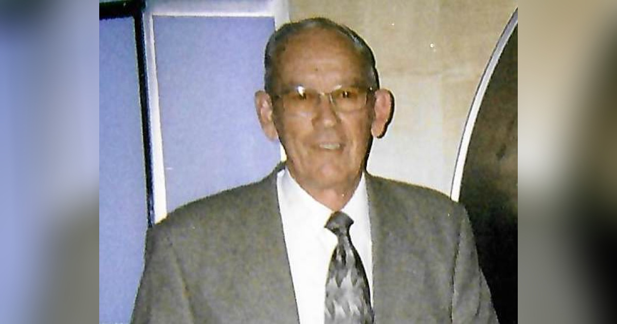 Frank Bowser Obituary June 6, 2023 SnyderCrissman Funeral Home