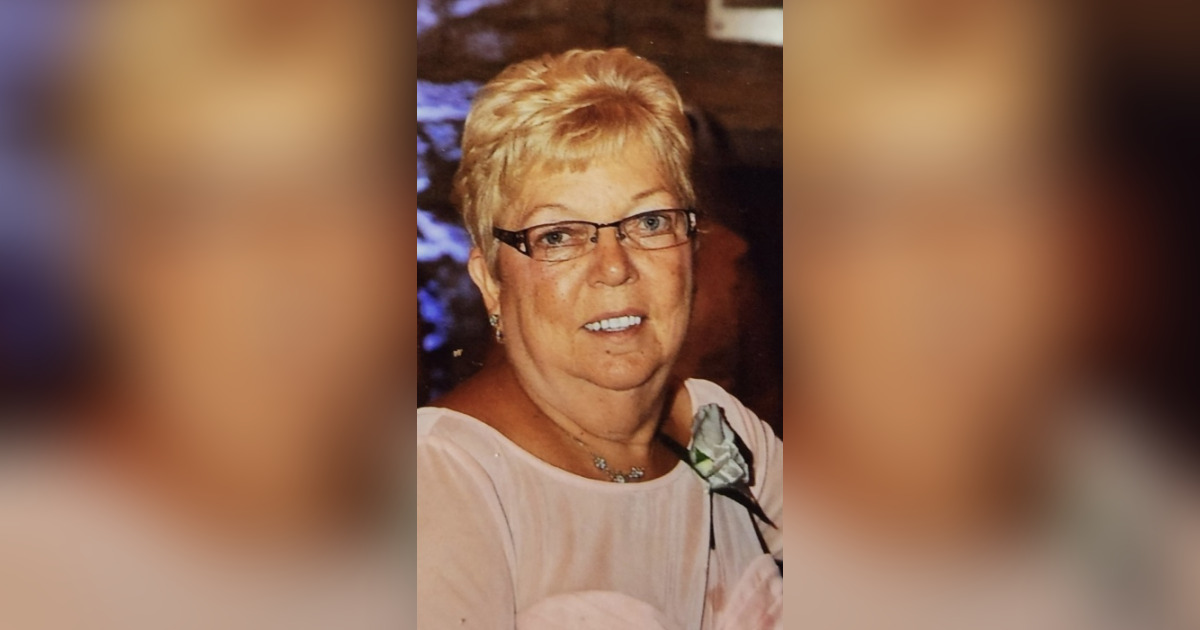 Betty Bonner Obituary Jul 5, 2023 Worthington, PA