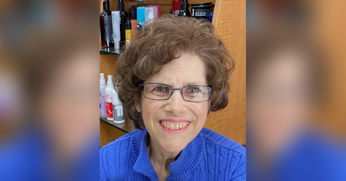 Nelda Snyder Obituary August 22, 2023 SnyderCrissman Funeral Home