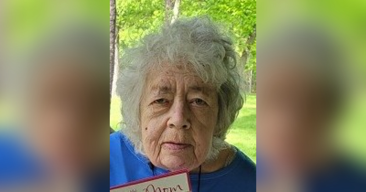 Mary McKee Obituary November 7, 2023 SnyderCrissman Funeral Home