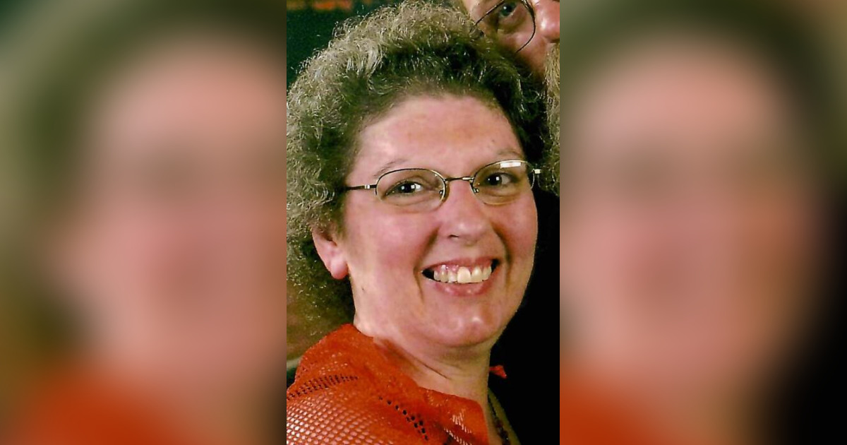 Crystale Smith Obituary November 8, 2023 SnyderCrissman Funeral