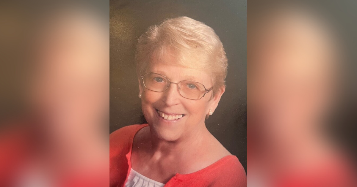 Shirley Claypoole Obituary Nov 14, 2023 Worthington, PA