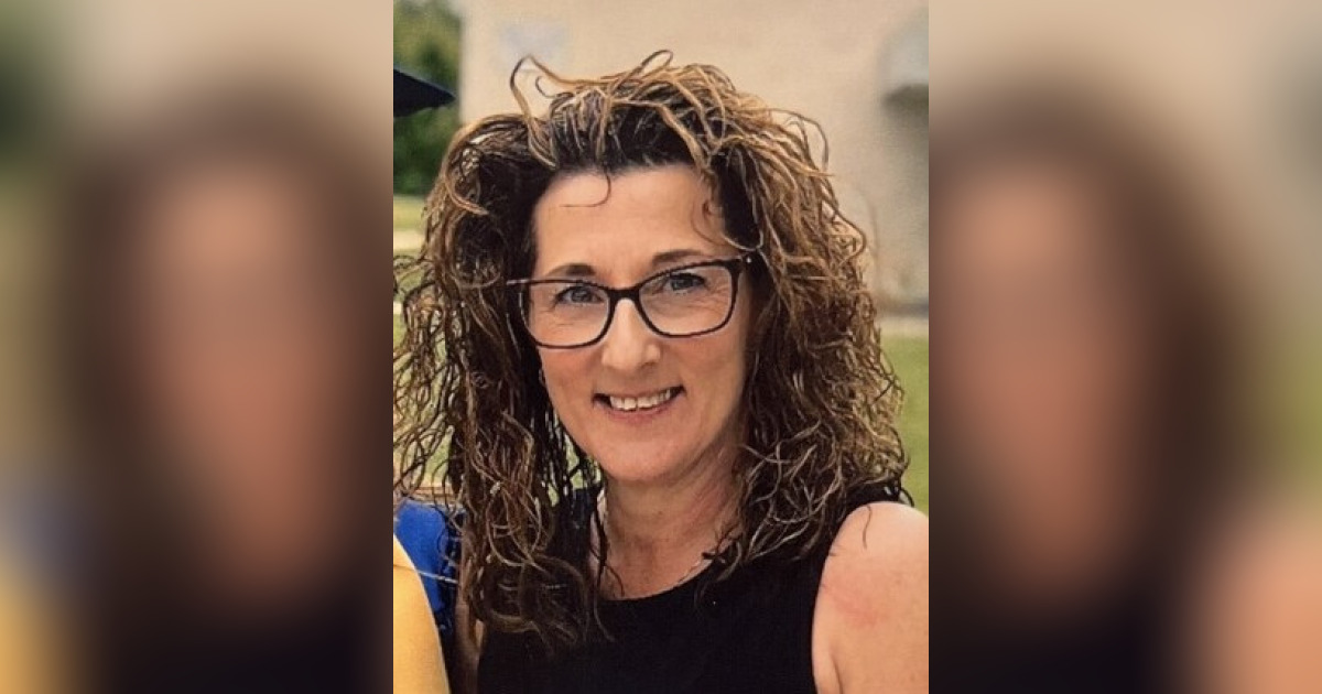 Jacqueline "Jackie" Barnett