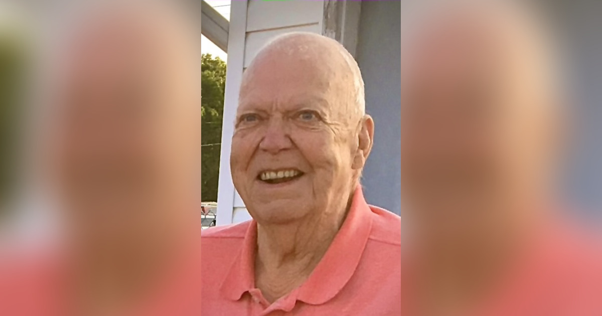 James Cumberland Obituary Nov 18, 2023 Kittanning, PA