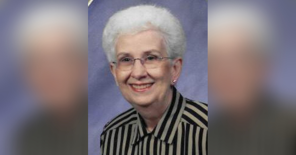 Gale Freeman Obituary November 20, 2023 SnyderCrissman Funeral