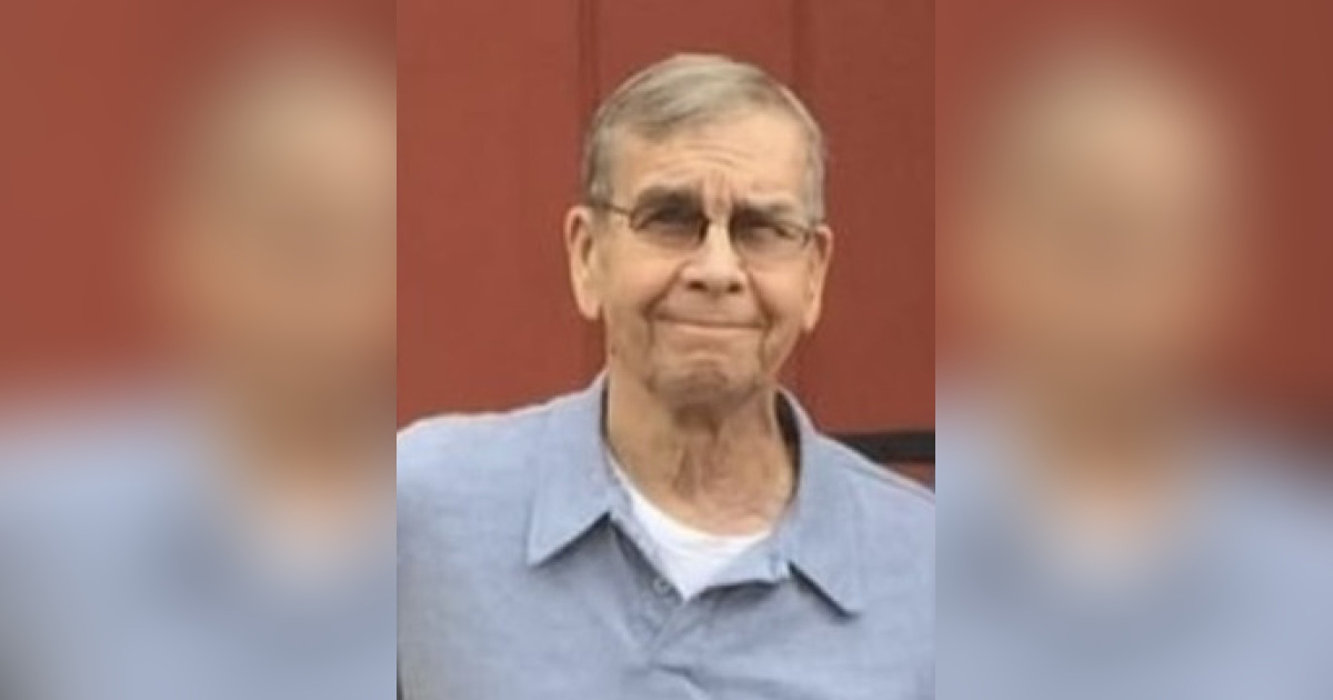 Delbert "Sam" Titus Obituary Dec 10, 2023 Kittanning, PA