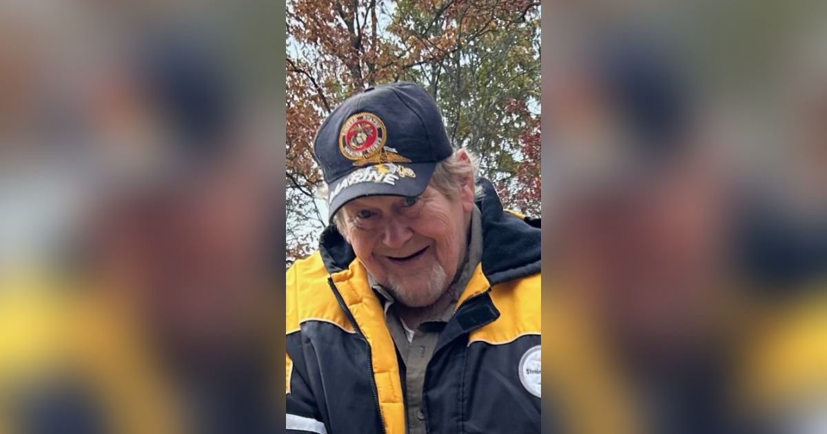 Leslie Brice Obituary Dec 28, 2023 Kittanning, PA