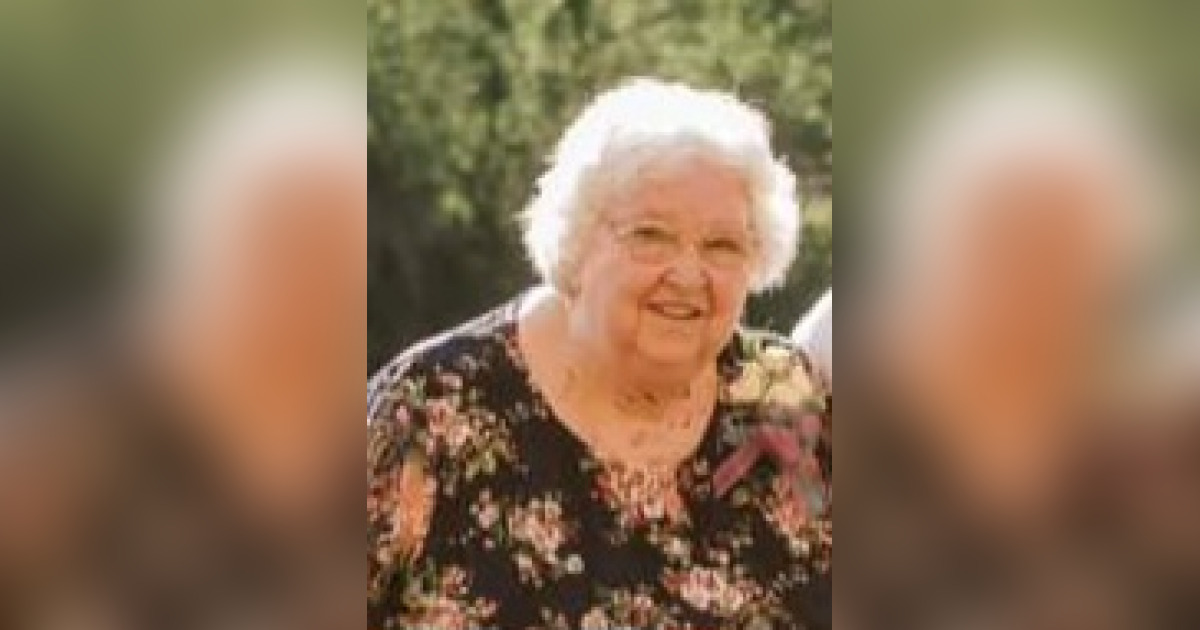 Dolores Davis Obituary January 26, 2024 SnyderCrissman Funeral