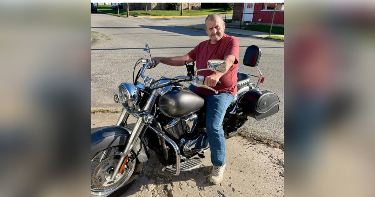 Obituary for Randy Cousins January 29, 2024 Cowansville,PA