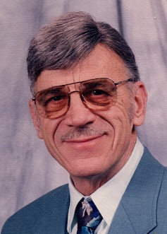 Obituary for Dean Bennett