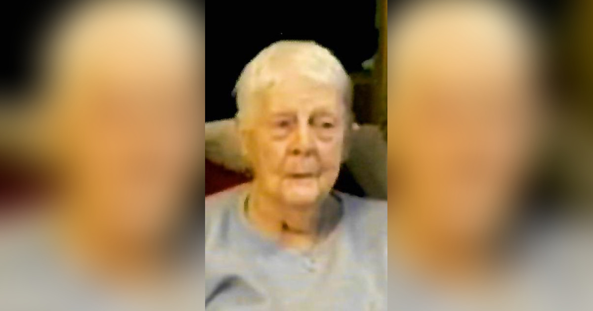 Edith Simmers Obituary Mar 8, 2024 Worthington, PA