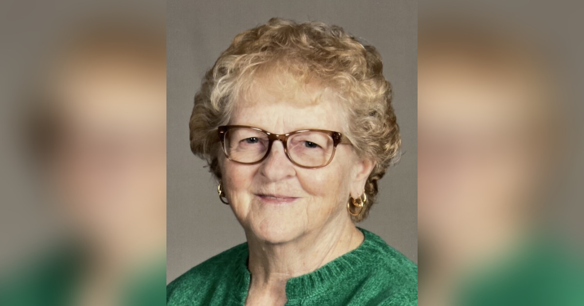 Shirley Rupp Obituary Mar 17, 2024 Worthington, PA