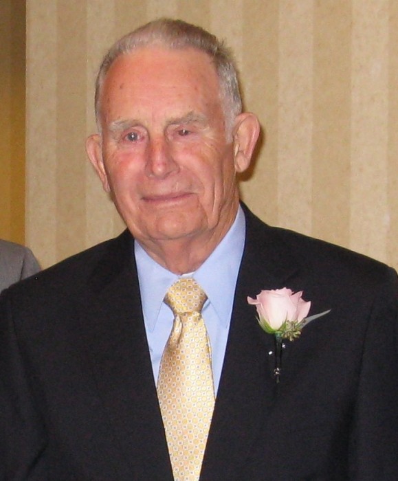 Obituary for Albert F. Unger