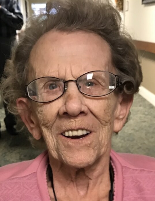 Donna "June" Smith Obituary Dec 20, 2021 Worthington, PA