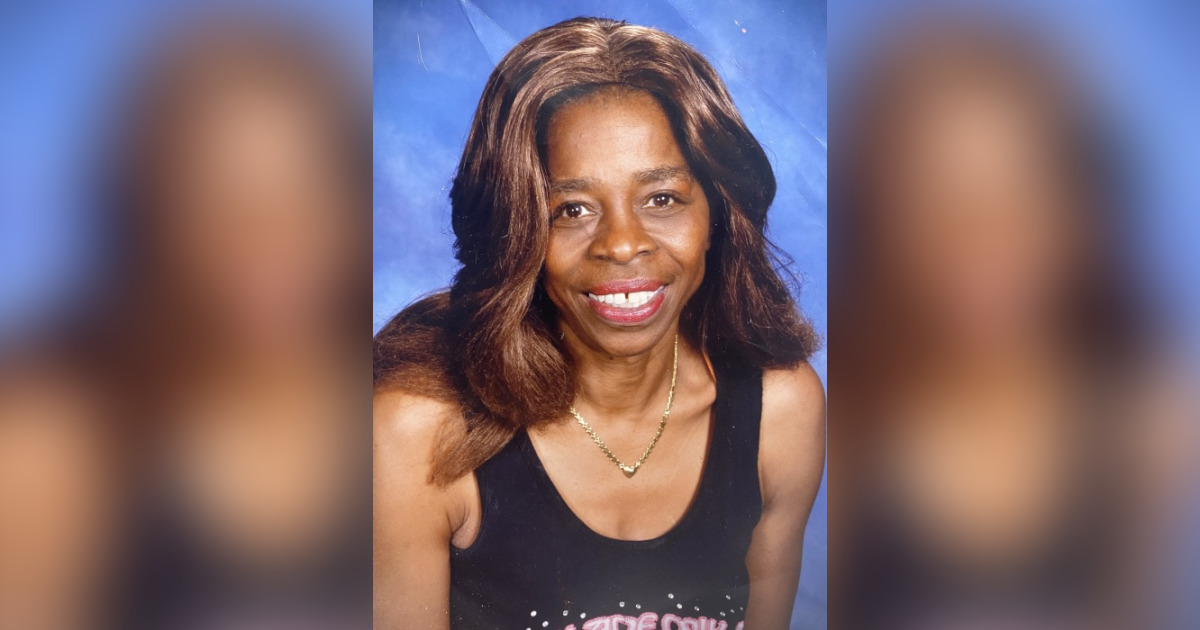 Rose Hines Obituary April 27, 2022 Robbins Brothers Funeral Home