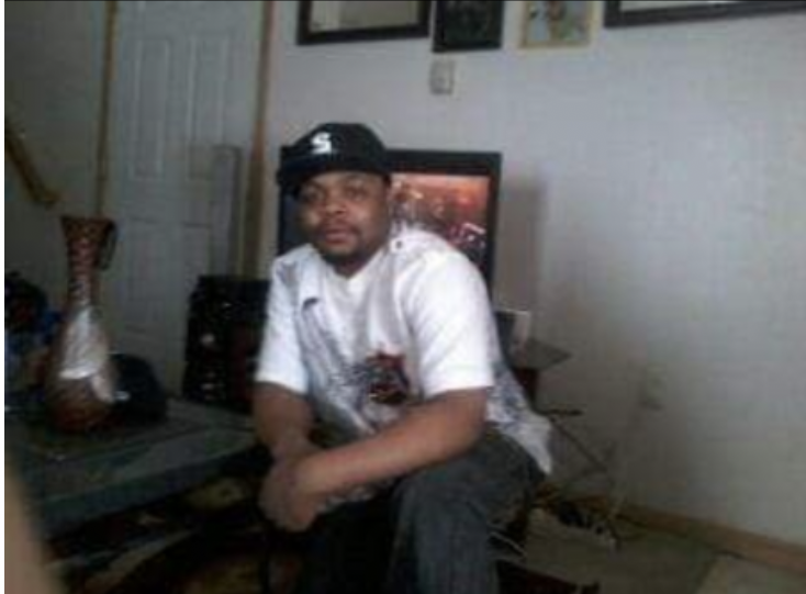 Obituary for Darius L. Jones Robbins Brothers Funeral Home