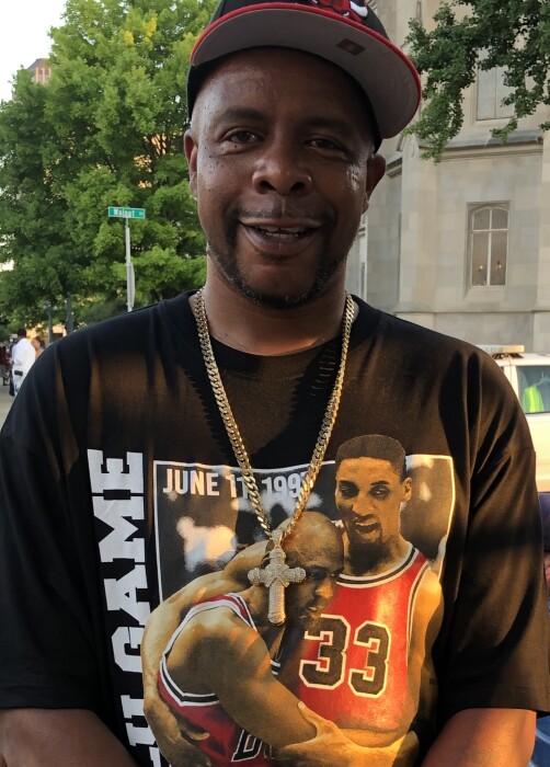 Walker III Obituary March 23, 2023 Robbins Brothers Funeral