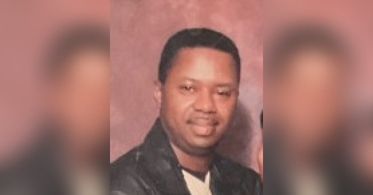 James Jones III Obituary October 11, 2023 Robbins Brothers Funeral