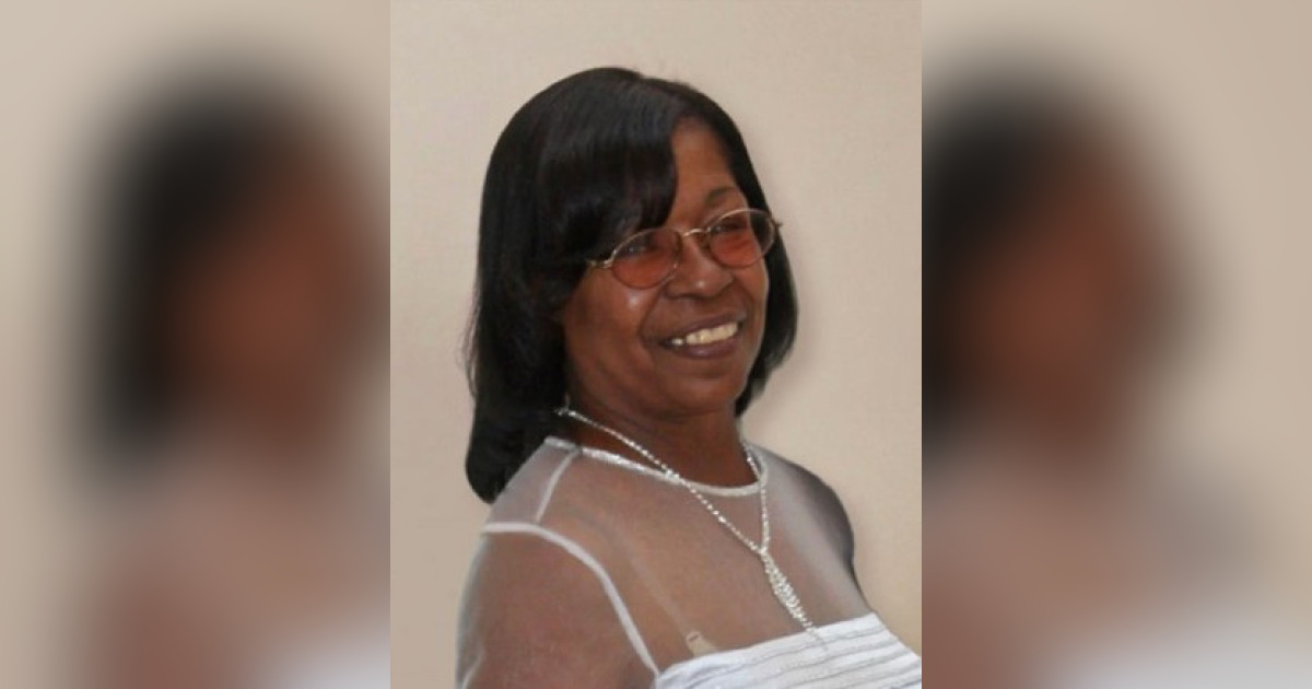 Vivian Brown Obituary Nov 23, 2023 Benton Harbor, MI