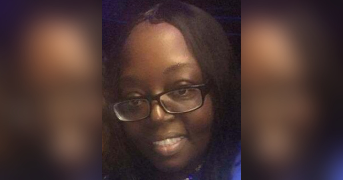 Laquita Boykins Obituary Jan 5, 2024 Benton Harbor, MI