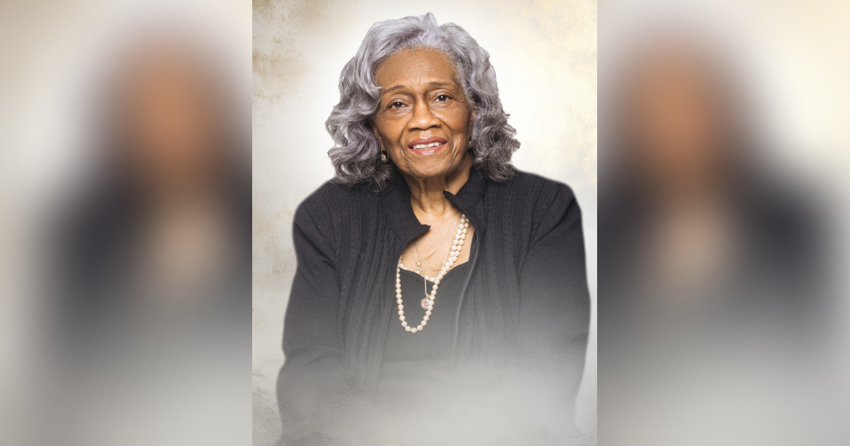 Mary Ann HoustonWells