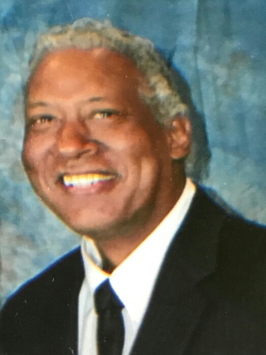 Obituary for Gary Mark Harmon, Sr.