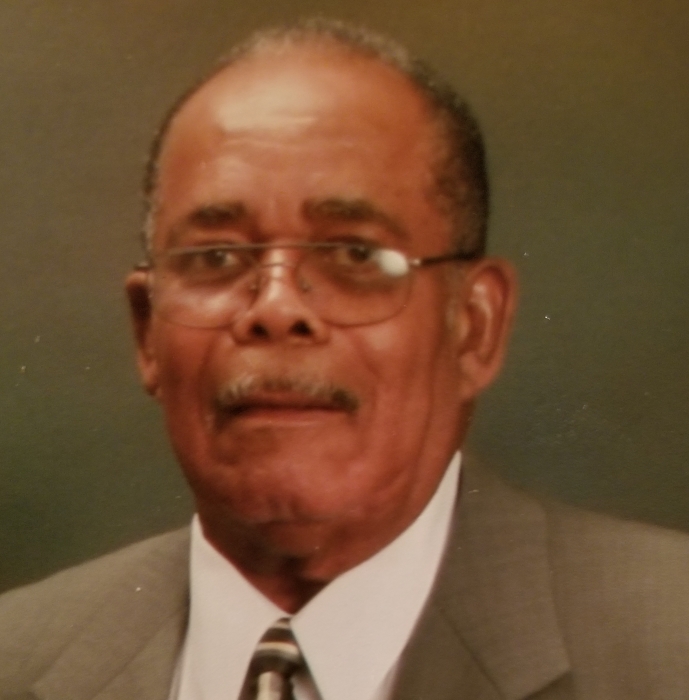 Obituary for Coach Earl Eugene McKee Robbins Brothers Funeral Home