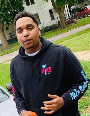 Obituary For Jh Vone Keyrell Fonder Robbins Brothers Funeral Home