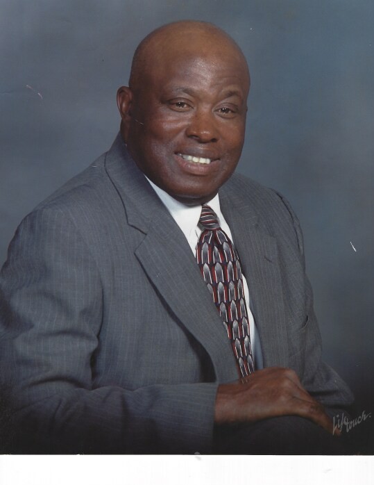Ellis Brown Jr. Obituary December 5, 2020 Benton Harbor, MI
