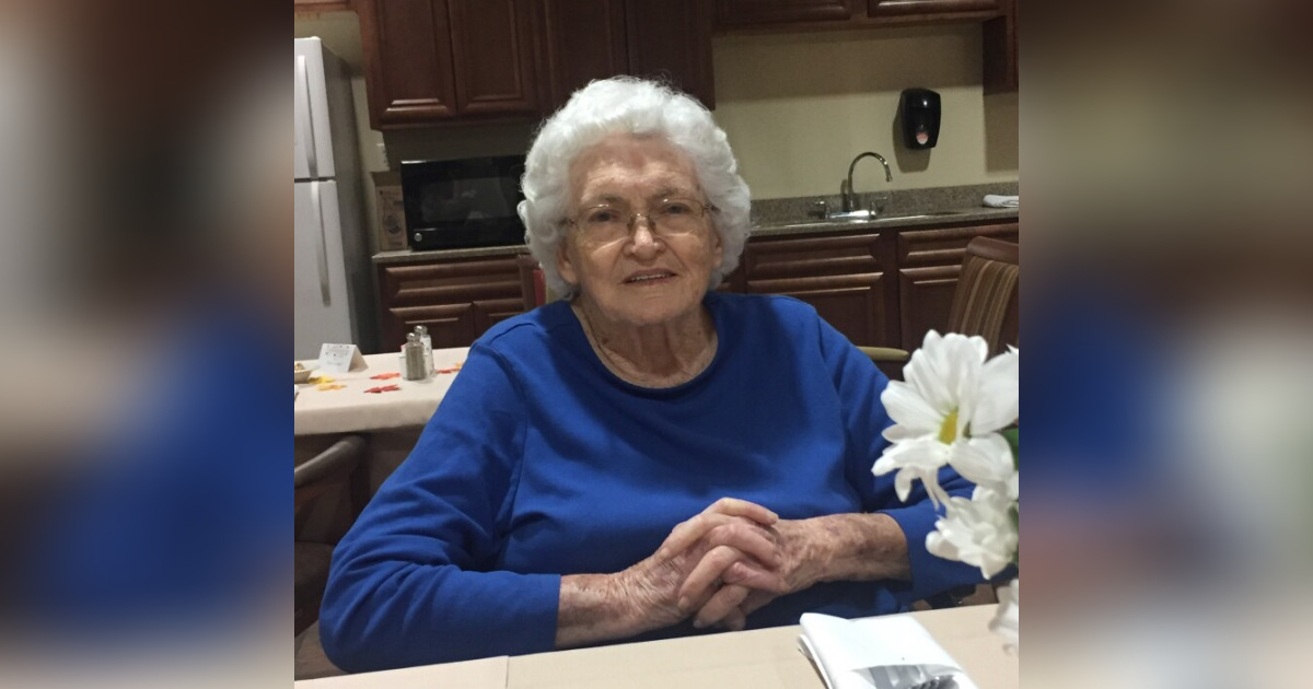 Mary Roberson Obituary Mar 25, 2023 Butler, GA