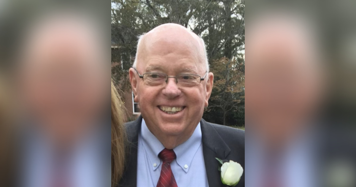 J. Willard Wilder Obituary May 1, 2023 McLeighton Funeral Service