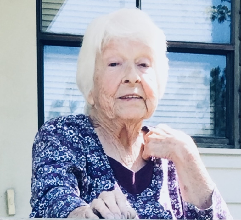 Dorothy Lowe Obituary Oct 7, 2023 Butler, GA