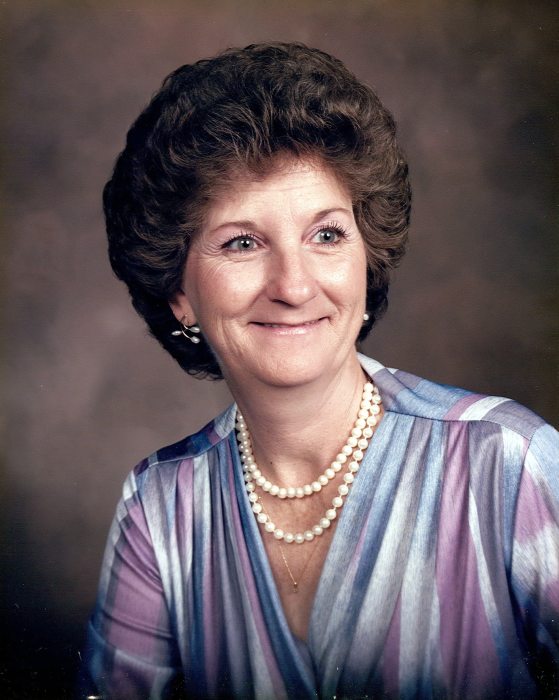 Obituary for Nancy G (Donaldson) Johnson McLeighton Funeral Service