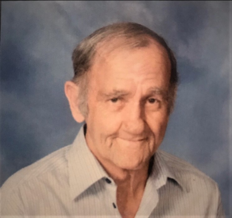 John (JL) Cribb Obituary August 23, 2019 Inman Ward Funeral Home