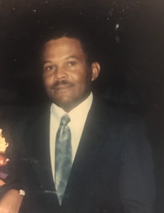 Sam Stubbs, Jr. Obituary December 22, 2020 Collins Family Mortuary