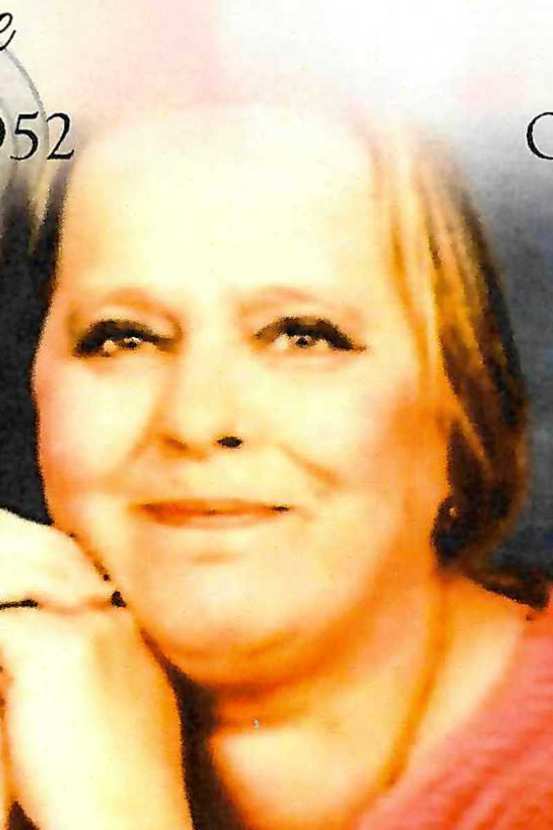 Obituary for Mrs. Rose Mary Jacobs Willie A. Watkins Funeral Home, Inc.