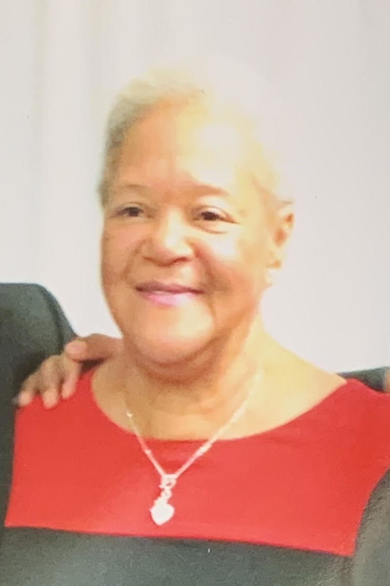 Charmaine Slack Obituary May 29, 2022 Atlanta, GA