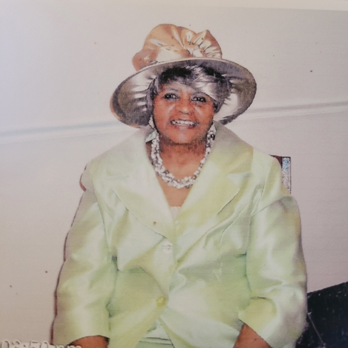 Obituary for Shirley Lester Oglesby Willie A. Watkins Funeral Home, Inc.