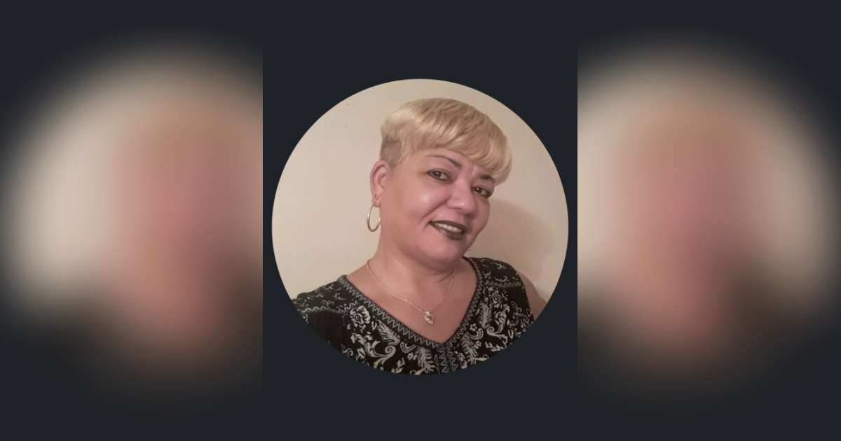 Obituary for Ms. Yolanda Seagraves November 5, 2023 Willie A