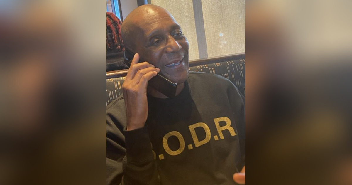 Mr. Willie Sanders Jr.