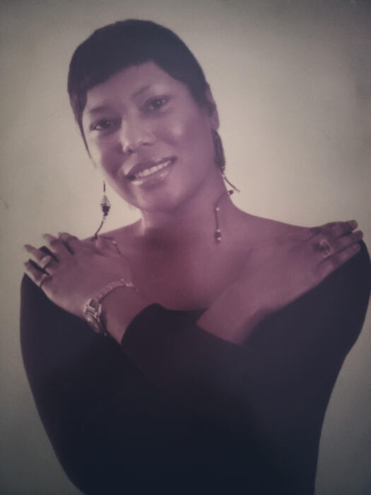Obituary for Clarice Pease November 22, 2023 Willie A. Watkins Funeral Home, Inc.