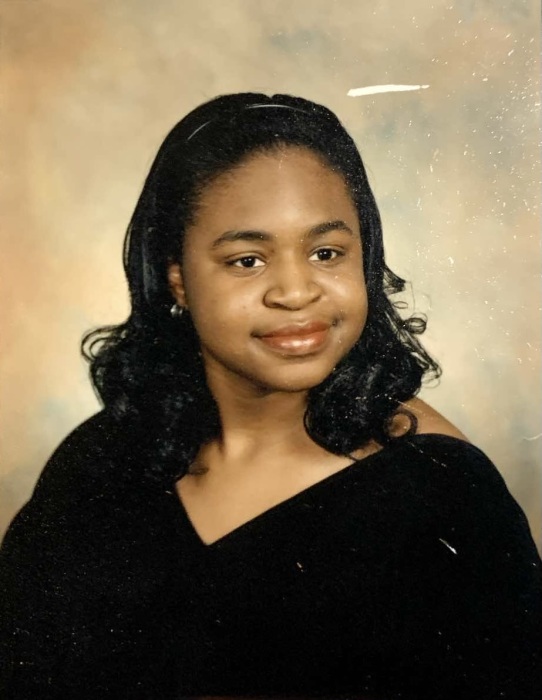 Obituary for Ms. Crystal Carson December 13, 2023 Willie A. Watkins