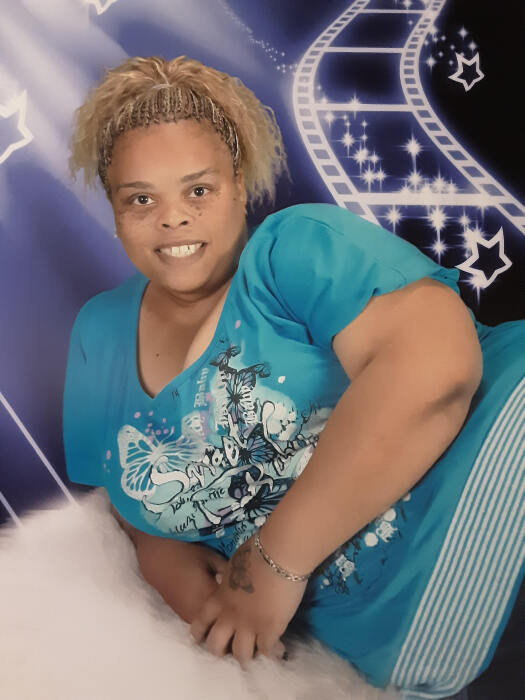 Obituary for Ms. Charlyne Goodson December 12, 2023 Willie A